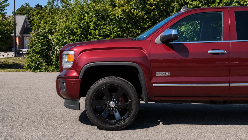 gmc sierra 1500 2015 1GTV2UEC5FZ354174 image